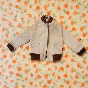 Ken Barbie Doll 1962 Windbreaker